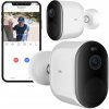 IMILAB EC4 Spotlight Battery Camera Set
