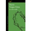 LA CASA VERDE (MARIO VARGAS LLOSA)(Kniha)