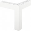 Poli PlasT StrongLegs nábytková noha FP009 120Rmm