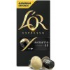L'OR Espresso Ristretto 10 ks