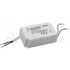 Kanlux Elektronický transformátor DRIFT LED 0-30W, 12VDC, Kanlux