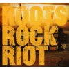 Skindred - Roots Rock Riot [CD]