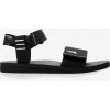 Dámske sandále The North Face Skeena Sandal II - tnf black/white dune