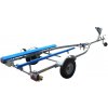 CBS Príves B0370 pre malé lode - 4,9m 500/360kg