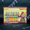 The Army Painter: Speedpaint Most Wanted Set 2.0