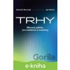 E-kniha Trhy - Dominik Stroukal, Jan Berka