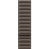Apple Watch 42 mm sivohnedý magnetický ťah S/M MXWM3ZM/A