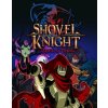 Shovel Knight Specter of Torment