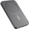 iStores by Epico UltraPack EM31 3000 Slim Alu Mag+ Power Bank - Space Gray 9915111900116