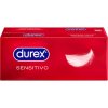 Durex - sensitive condoms 144 units