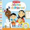 Jdeme k doktorovi - Velký pokrok