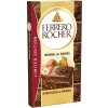 Ferrero Rocher Original mit Mandel mliečna čokoláda - 90 g
