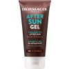 DERMACOL After Sun Chladivý gél po opaľovaní 150 ml