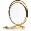 Janeke Gold Line Table Double Mirror kozmetické zrkadielko Ø 130 mm 1 ks
