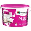 Colorlak Prointeriér PLUS V-2098 biela matná 4 kg, 4 kg, Akcia