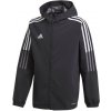 Jacket adidas Tiro 21 Windbreaker Jr GP4967 (90707) Black 116 cm