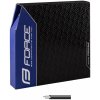 FORCE brzdový bowden 5mm, čierny 50m BOX