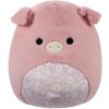 SQUISHMALLOWS Fuzzamallows Prasiatko - Peter, 30 cm