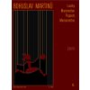 Loutky II (Bohuslav Martinů)