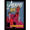 Marvel Avengers West Coast Epic Collection: Darker Than Scarlet