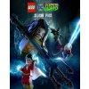 LEGO DC SuperVillains Season Pass