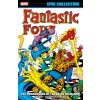 Fantastic Four Epic Collection: The Possession of Franklin Richards