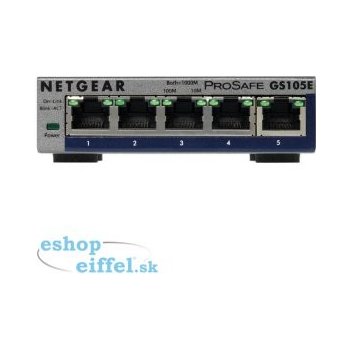 Netgear GS105E