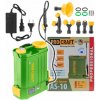 PROCRAFT Procraft AS-10 Akumulátorový postrekovač