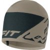 Dynafit Leopard Logo Beanie rock khaki