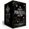 The Complete Powerless Collection (Boxed Set): Powerless, Powerful, Reckless, Fearless, Fearful (The Powerless Trilogy)