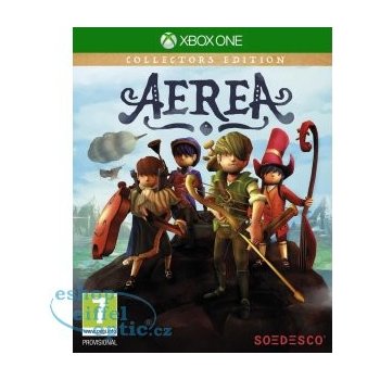 Aerea (Collector's Edition)