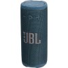 JBL Grip prenosný reproduktor Blue