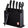 Berlingerhaus Sada Black Rose Collection BH 2491