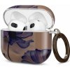 Kryt Tech-Protect Lamano Apple Airpods 4 Velvet Night
