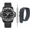 Pánske hodinky Luminox XL.3351.1.SET čierne
