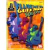 Flamenco Guitar Solos 1 + Audio Online