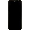 For_Xiaomi LCD displej + dotykový panel + predný kryt pre Xiaomi Redmi Note 12 5G