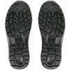 CXS Canis CXS Obuv STONE BERYL O2, poltopánka - 35 Čierna, 35