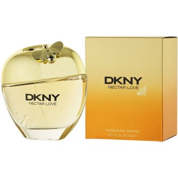 DKNY Nectar Love parfumovaná voda dámska 100 ml