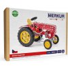 Merkur 6124 - Retrotraktor