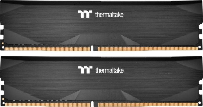 Thermaltake DDR4 16GB 3200MHz CL16 R021D408GX2-3200C16D