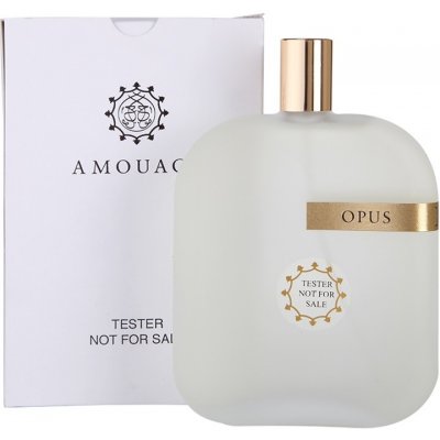 Amouage Opus II parfumovaná voda unisex 100 ml tester