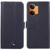 ABEEL 139745 ABEEL DELICATE Peňaženkový obal POCO X8 Pro Max modrý