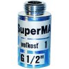 SuperMAG Zmäkčovač vody SuperMAG 1 1/2