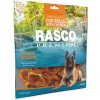 RASCO Premium tresčí rolky obalené kuřecím masem 500 g