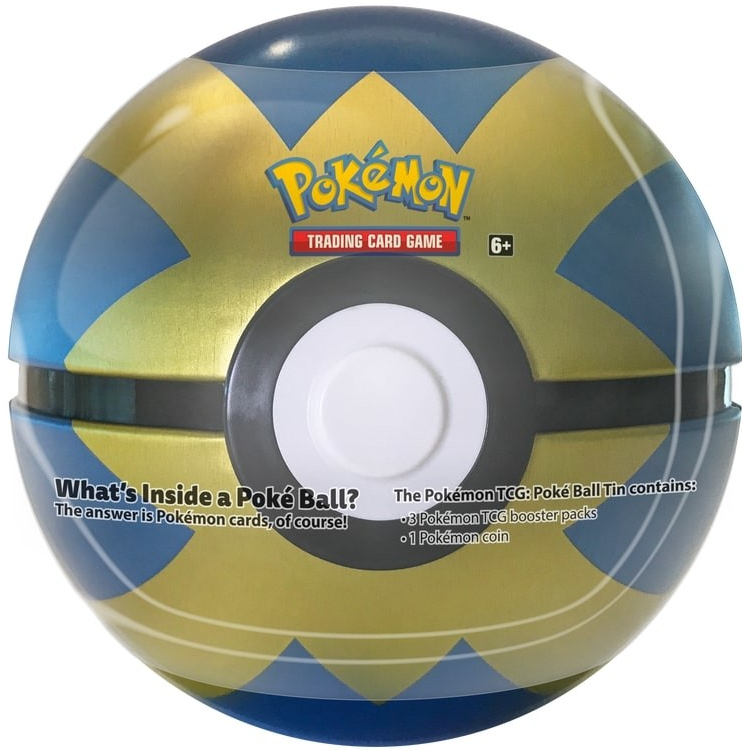 Pokémon Pokeball