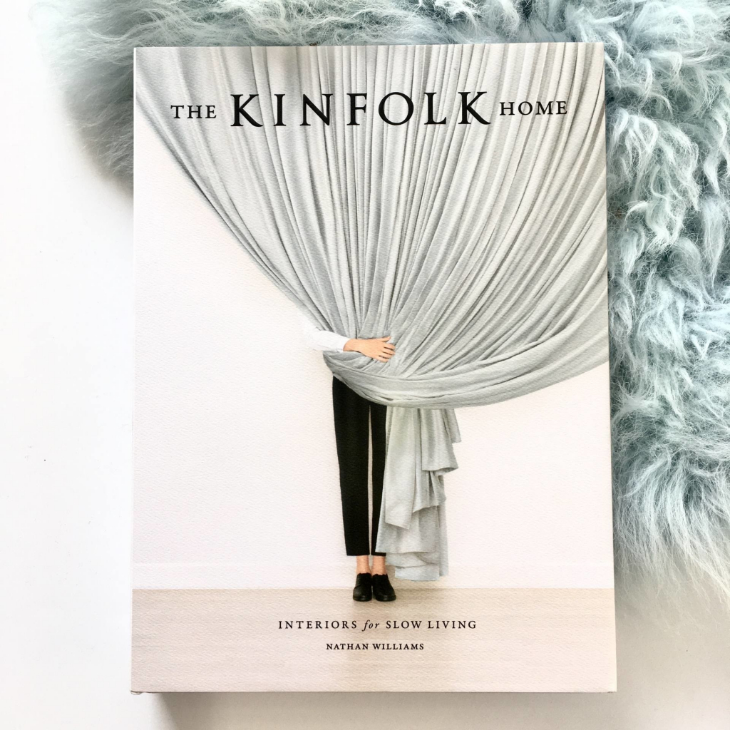 Kinfolk Home, The - Nathan Williams - Hardcover