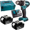 MAKITA DDF484RFJ