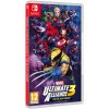 Marvel Ultimate Alliance 3: The Black Order