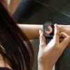 OCHRANNÉ PUZDRO CASE COVER S RÝCHLOU 360 NA APPLE WATCH 10 42 MM - SHOCKPROOF